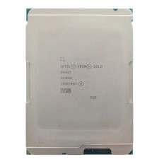 Cisco HCIX-CPU-I6442Y= | 2.60GHz 16GT/s UPI Socket FCLGA4677 60MB L3 Cache Intel Xeon Gold 6442Y 24-Core Processor