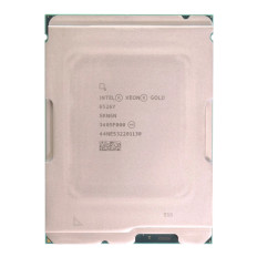 Cisco HCIX-CPU-I6526Y | 2.8GHz 20GT/s UPI Socket FCLGA4677 37.5MB L3 Cache Intel Xeon Gold 6526Y 16-Core Processor