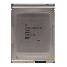 Cisco UCSX-CPU-I5415+C | 2.90GHz 16GT/s UPI Socket FCLGA4677 22.5MB L3 Cache Intel Xeon Gold 5415+ 8-Core Processor