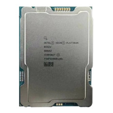 Cisco UCS-CPU-I8592V | 2GHz 16GT/s UPI Socket FCLGA4677 320MB L3 Cache Intel Xeon Platinum 8592V 64-Core Processor