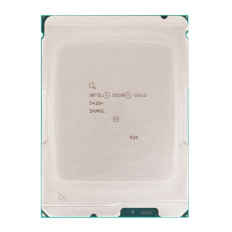 Cisco HCI-CPU-I5420+= | 2GHz 16GT/s UPI Socket FCLGA4677 52.5MB L3 Cache Intel Xeon Gold 5420+ 28-Core Processor