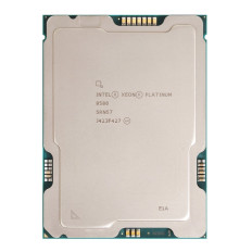 Cisco UCS-CPU-I8580C | 2GHz 20GT/s UPI Socket FCLGA4677 300MB L3 Cache Intel Xeon Platinum 8580 60-Core Processor