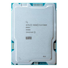 Cisco UCS-CPU-I8581VC= | 2GHz Socket FCLGA4677 300MB L3 Cache Intel Xeon Platinum 8581V 60-Core Processor