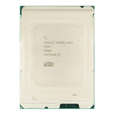 Cisco UCS-CPU-I5515+C | 3.20GHz 20GT/s UPI Socket FCLGA4677 22.5MB L3 Cache Intel Xeon Gold 5515+ 8-Core Processor