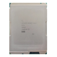Cisco UCS-CPU-I6434C= | 3.70GHz 16GT/s UPI Socket FCLGA4677 22.5MB L3 Cache Intel Xeon Gold 6434 8-Core Processor 