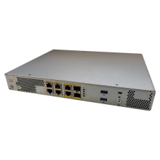 Cisco ENCS5104-200/K9= | 5000 Enterprise Network 200GB HDD 16GB RAM 3.4GHz CPU Rack-mountable 1U Compute System