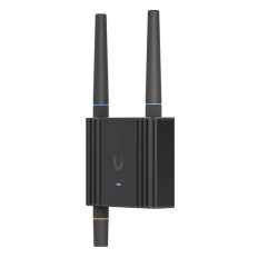 Ubiquiti UMR-ULTRA | Ultra-Compact Managed LTE Mobile Router for IoT Applications with Integrated LTE