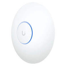 Ubiquiti U7-LR | U7 Long-Range Compact Ceiling-mount WiFi 7 Access Point