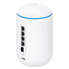 Ubiquiti UDR7-US | Dream 10Gb/s Cloud WiFi 7 PoE Gateway Router