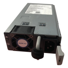 Cisco C9K-PWR-650WACL-R | 650-Watts 100-240 VAC 50-60Hz 80Plus Platinum Hot-Plug Redundant Power Supply for Catalyst 9500 Series Switch