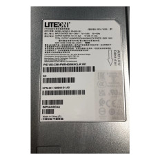 Cisco C9K-PWR-650WACL-R-RF | 650-Watts 100-240 VAC 50-60Hz 80Plus Platinum Hot-Plug Redundant Power Supply for Catalyst 9500 Series Switch