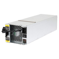 HP SP-PCM02-HE580-AC-HP | 580-Watts 100-240V 7.60A 50-60Hz 80-Plus Gold Hot-Plug Switching Power Supply for 3PAR StoreServ 8000 Storage Server