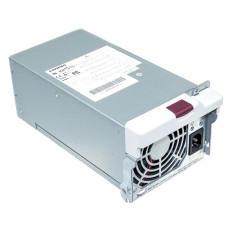 HP 144597-001 | 450-Watts 100-240V AC 7.6A 50-60Hz Hot-Plug Redundant Power Supply for ProLiant ML530 / ML570 Gen1 Servers