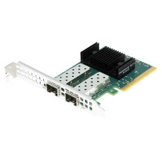 HP P42044-B21 | ConnectX-6 Lx EN 2 x Ports 25GbE PCI Express 4.0 x8 SFP28 Ethernet Adapter Card