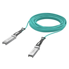 Ubiquiti UACC-AOC-SFP10-20M | SFP+ to SFP+ 10Gb/s Long-Range Direct Attach Cable 20M