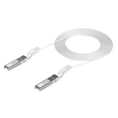 Ubiquiti UACC-UPLINK-SFP28-3M | SFP28 to SFP28 25Gb/s Uplink Cable 3M