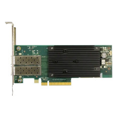 AMD X2522-25G | Xtremescale X2522 2-Ports 25GbE SFP28 PCI Express 3.1 Server Network Adapter