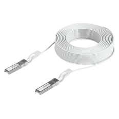 Ubiquiti UACC-UPLINK-SFP28-30M | SFP28 to SFP28 25Gb/s Uplink Cable 30M