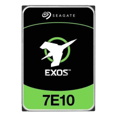 Seagate ST8000NM019B | Exos 7E10 8TB SATA 6Gb/s 256MB Cache 3.5-Inch Hard Drive