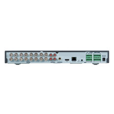 Hanwha Vision SPE-1610 | 16 Channel H264 Network Video Encoder