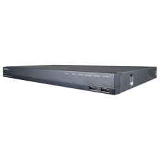 Hanwha Vision SPE-1610A | 16 Channel 10/100/1000Base-T 4MP Resolution Network Video Encoder