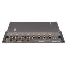 Hanwha Vision SPE-420 | 4 Channel 5MP Network Video Encoder