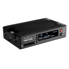 Epiphan Video TERADEK-CUBE-705 | HEVC/ H.265 HD Encoder