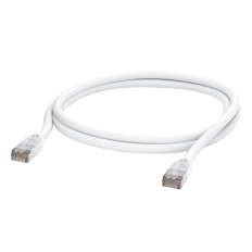 Ubiquiti U-CABLE-PATCH-2M-RJ45 | UniFi Patch Cable 2M - White
