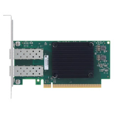 Mellanox MCX512F-ACHT | 2-Ports SFP28 PCI Express 3.0 x16 Network Adapter