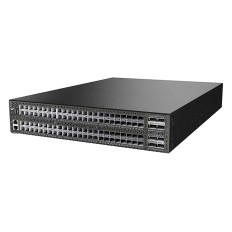 Lenovo 4M27A37148 | DB630 QSFP+ 32-Port SW LIC with 8x 128Gbps (4x 32Gbps) Switch