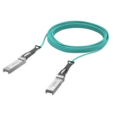 Ubiquiti UACC-AOC-SFP28-10M | SFP28 to SFP28 25Gb/s Long-Range Direct Attach Cable 10M