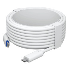 Ubiquiti UACC-G4-DBP-CABLE-USB-7M | G4 Doorbell Pro PoE to USB-C Cable 7M