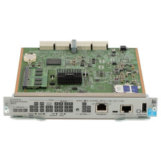 HP J9827A#B8X | Aruba 5400R ZL2 Management Module