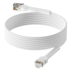 Ubiquiti U-CABLE-PATCH-8M-RJ45 | UniFi Patch Cable 8M - White