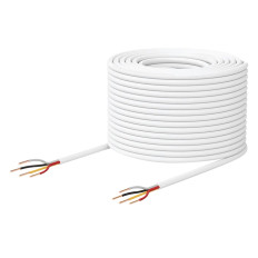 Ubiquiti UACC-CABLE-DOORLOCKRELAY-2P | Door Lock Relay Cable 500ft 2-Pack