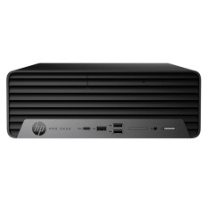 HP A70PHUT | Pro 400 G9 Small Form Factor Desktop Computer