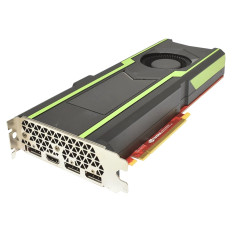 Dell 8DV70 | Nvidia GTX 1080 Ti 11GB GDDR5X PCI Express x16 Video Graphics Card
