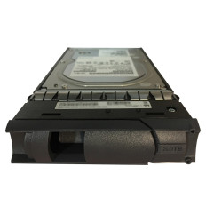 NetApp X308_HMARK03TSSM | 3TB 7200RPM SATA 6Gb/s 64MB Cache 3.5-Inch Hard Drive