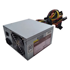 Antec EA-500 | EarthWatts 500-Watts 100-240V AC 9A 50-60Hz 24-Pin ATX12V 80-Plus Power Supply