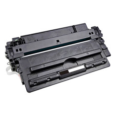 HP CF287JC | High Yield Toner Cartridge
