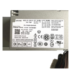 Dell Y738P | 280-Watts 100-240V AC 5A 50-60Hz Power Supply for OptiPlex XE