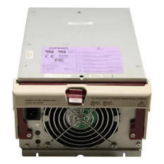 HP 169489-001 | 750-Watts 100-240V AC 8.0A 50-60Hz Hot-Plug Redundant Power Supply for ProLiant 3000 / 5500 / 6500 Series Servers