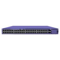 Extreme Networks X465-48P-B1 | X465-48P 48-Ports Ethernet Switch with 1100W PSU