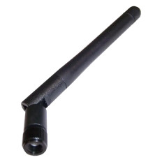 Lenovo 03T8166 | Think Center WiFi Adapter Antenna for ThinkCentre M78 (Tower and Small Form Factor)