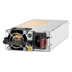 HP 697581-B21 | 750-Watts 200-240V AC 4.1A 50-60Hz 80-Plus Titanium Hot-Plug Redundant Power Supply for ProLiant DL360P Gen8 Server / ProCurve 5412ZL Switch