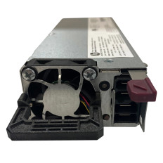 HP 751830-001 | 750-Watts 12V Flex Slot Hot Plug Battery Backup Module for ProLiant DL360/DL380/ML350