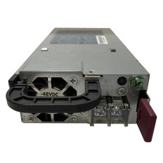 HP 636673-S21 | 750-Watts 100-240V AC 9.0A 50-60Hz 80-Plus Platinum Hot-Plug Redundant Power Supply for ProLiant DL160 / DL360P / ML350 / DL380 / DL388P Gen8 Servers