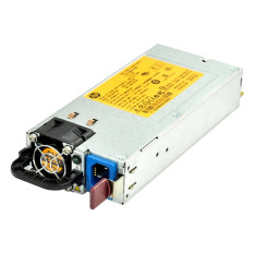 Delta DPS-750AB-3 | 750-Watts 100-240V 9A 50-60Hz Power Supply for DL380 Gen4 Server