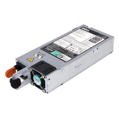Dell JW4TR | 750-Watt 100-240V AC 10A 50-60Hz 80-Plus Platinum Hot-Plug Redundant Power Supply for PowerEdge R530/R630/R730XD/T430/T630 Servers