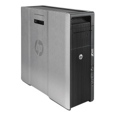 HP 644311-005 | Z620 Workstation Chassis With 800 Watt Power Supply